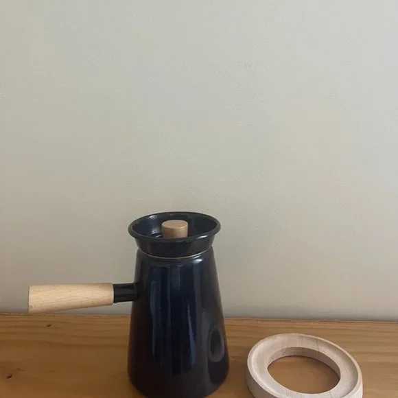 Cowboy Coffee Kettle for Umbra Shift - Picture 4 of 5